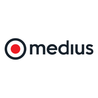 Medius Logo