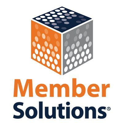 Member Solutions Logo