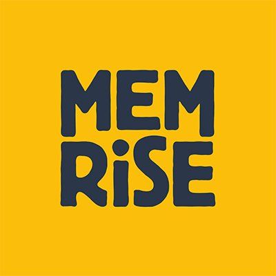 Memrise Logo