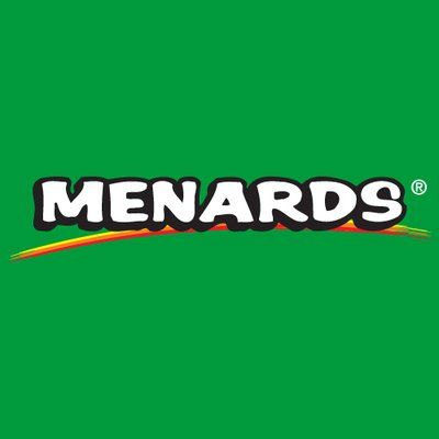 Menards Logo
