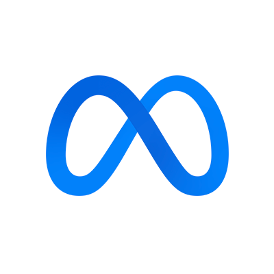 Meta Platforms Logo