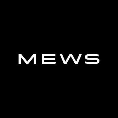 Mews Systems Logo