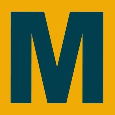Mine Supply Company Logo