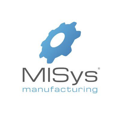 Misys Logo