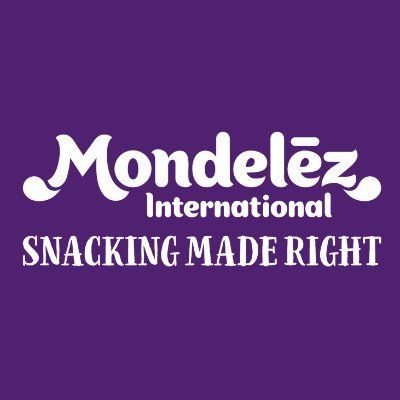 Mondelez International Logo