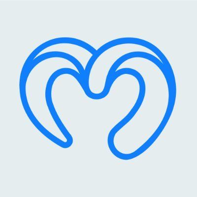 Moralis Logo