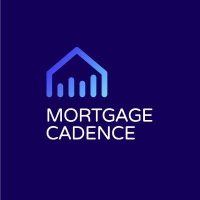 Mortgage Cadence Logo