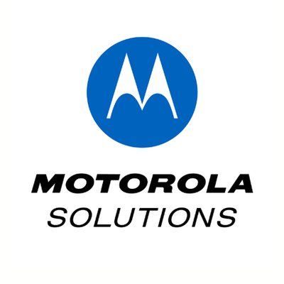 Motorola Solutions Logo