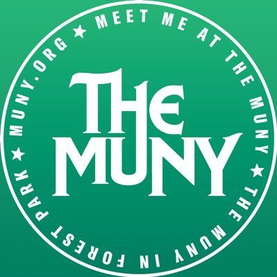 The Muny Logo
