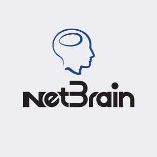 NetBrain Technologies Logo