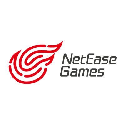 NetEase Games Logo