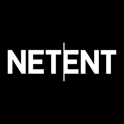 NetEnt Logo