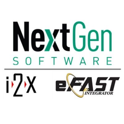NextGen Software Logo