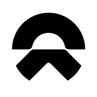 NIO Logo