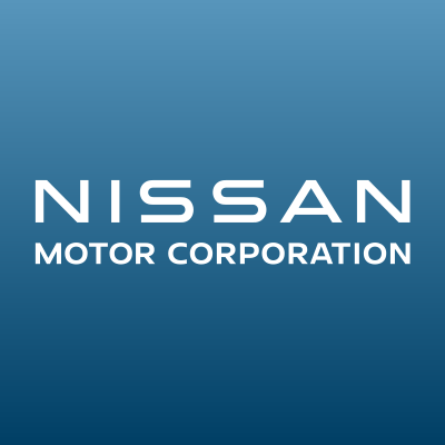 Nissan Motor Corporation Logo