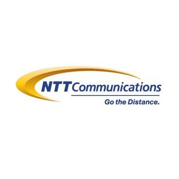 NTT Communications Logo