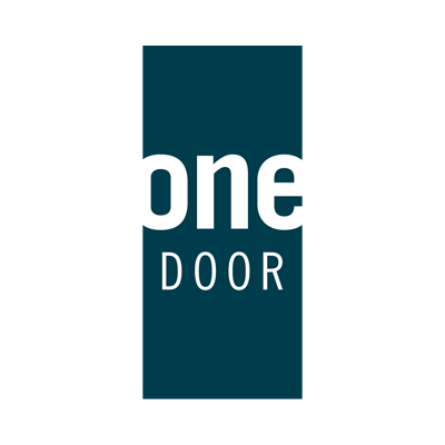 One Door Logo