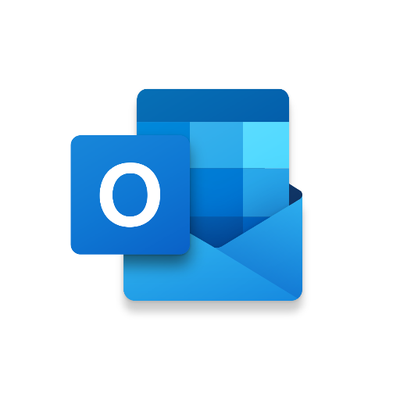Microsoft OneDrive Logo