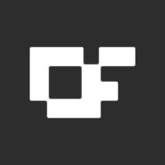 Onfrontiers Logo