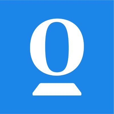 Opendoor Logo