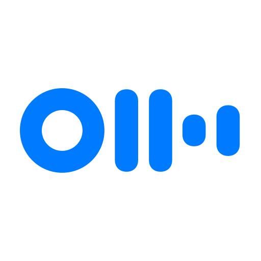 Otter.ai Logo