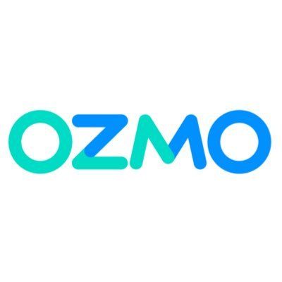 Ozmo Logo
