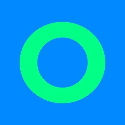 Ozonetel CloudAgent Logo