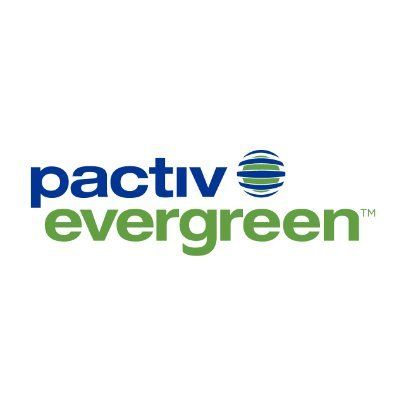 Pactiv Evergreen Logo