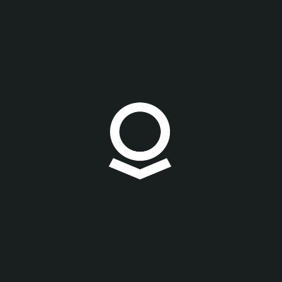Palantir Logo
