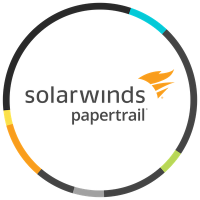 Papertrail Logo