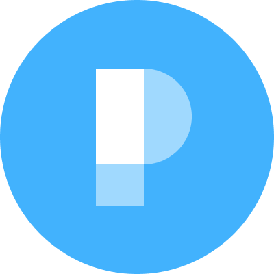 Parabola Logo