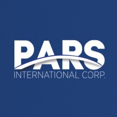 Pars International Corp Logo