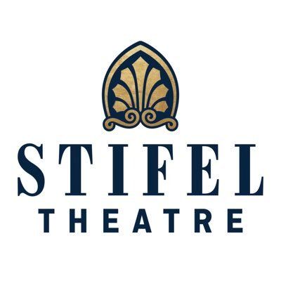 Peabody Opera House Logo