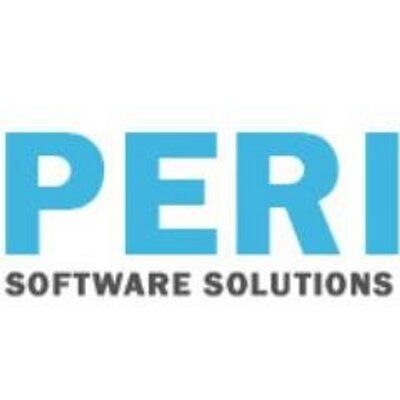 Peri Software Solutions Logo