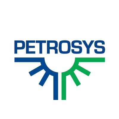Petrosys Logo