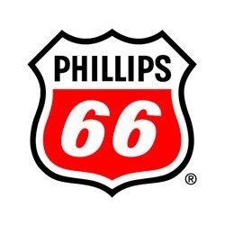 Phillips 66 Logo