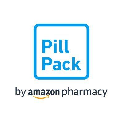 PillPack Logo