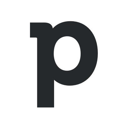 Pipedrive Logo