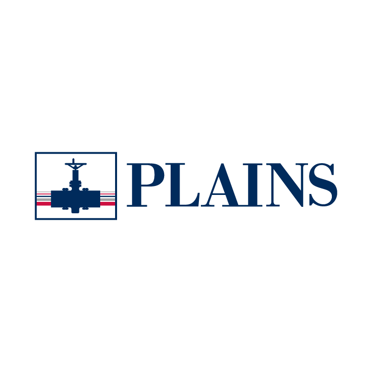 Plains GP Holdings Logo