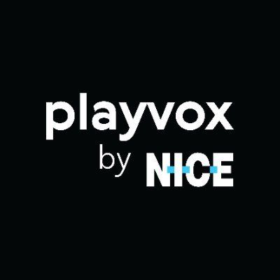 Playvox Logo