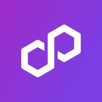 Polygon Logo