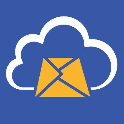 PostScan Mail Logo