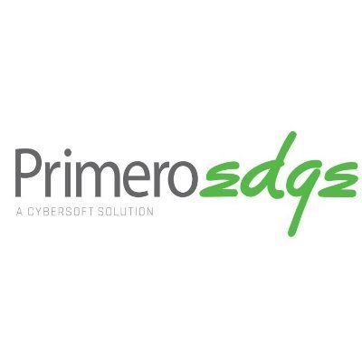 Primeroedge Logo