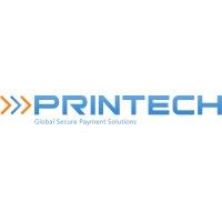 Printech Glbl Secure Pymnt Sol Logo