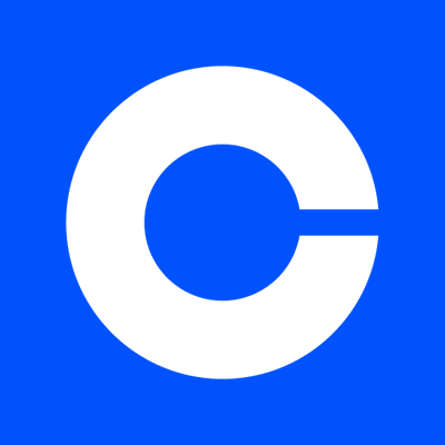 Coinbase Pro Logo
