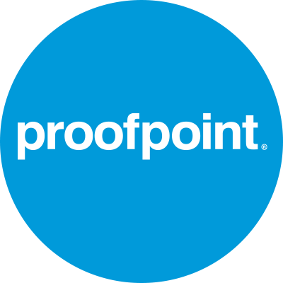 Proofpoint Logo