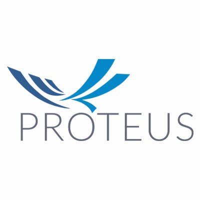 Proteus.Co Logo