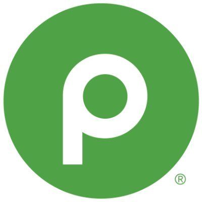 Publix Logo