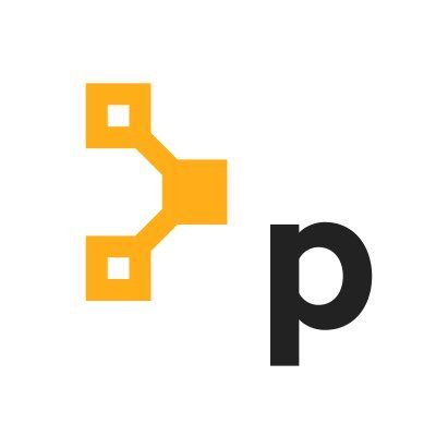 Puppet Logo