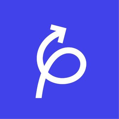 Pursuit Logo